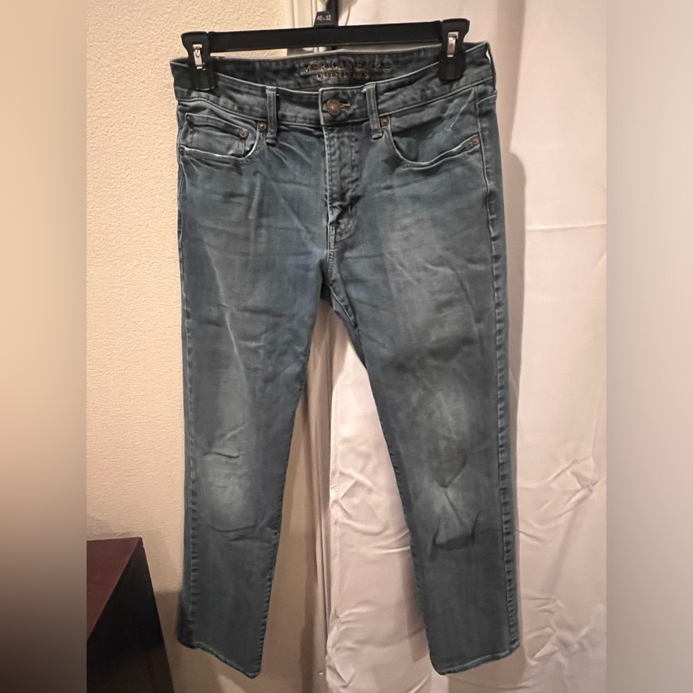 American Eagle Jeans- Men’s Slim Straight